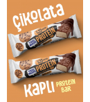 Trio Move %33 Protein Bar Kurabiye